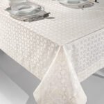 Τραπεζομάντηλο 160×320 Guy Laroche Chic Linen