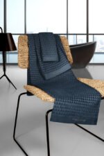 Σετ Πετσέτες 3 Τεμαχίων Guy Laroche Tokyo Marine