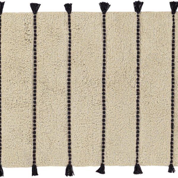 Πατάκι Μπάνιου 55x85 Guy Laroche Calypso Camel