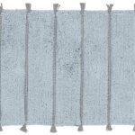 Πατάκι Μπάνιου 55x85 Guy Laroche Calypso Sky