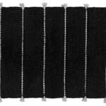 Πατάκι Μπάνιου 55x85 Guy Laroche Calypso Black