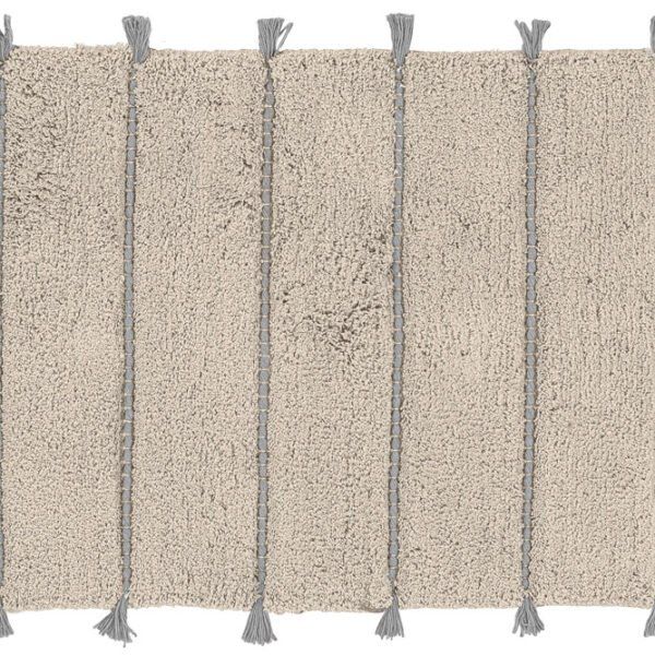 Πατάκι Μπάνιου 55x85 Guy Laroche Calypso Natural