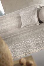 Ριχτάρι Διθέσιου 180x250 Guy Laroche Marvin Natural - Image 2