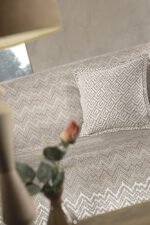 Ριχτάρι Διθέσιου 180x250 Guy Laroche Marvin Natural - Image 5