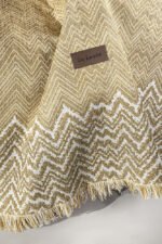 Ριχτάρι Διθέσιου 180x250 Guy Laroche Marvin Golden - Image 4