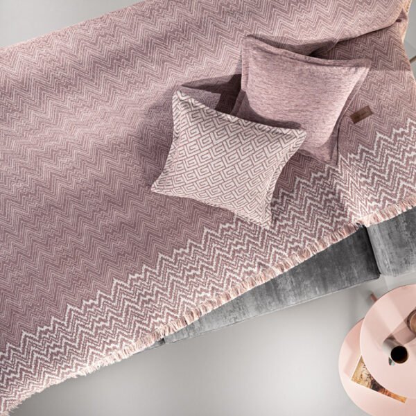 Ριχτάρι Τετραθέσιου 180x350 Guy Laroche Marvin Amethyst