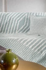 Ριχτάρι Πολυθρόνας 180x150 Guy Laroche Norton Ocean - Image 2