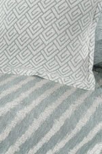 Ριχτάρι Τετραθέσιου 180x350 Guy Laroche Norton Ocean - Image 5