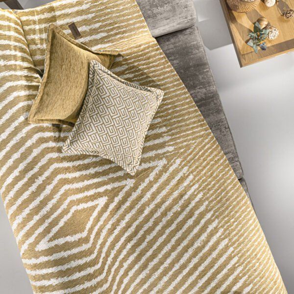 Ριχτάρι Διθέσιου 180x250 Guy Laroche Norton Golden