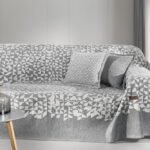 Ριχτάρι Διθέσιου 180x250 Guy Laroche Duomo Grey