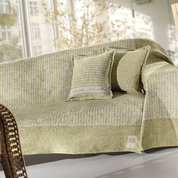 Ριχτάρι Διθέσιου 180x250 Guy Laroche Parfait Olive