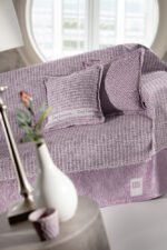 Ριχτάρι Διθέσιου 180x250 Guy Laroche Parfait Lilac - Image 3