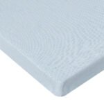 Ανώστρωμα Memory Foam Μονό 90×200+4 Με Αποσπώμενο Κάλυμμα Cosmin - Image 4