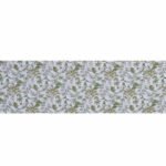 Runner 45×140 Nef Nef Day Maker Green