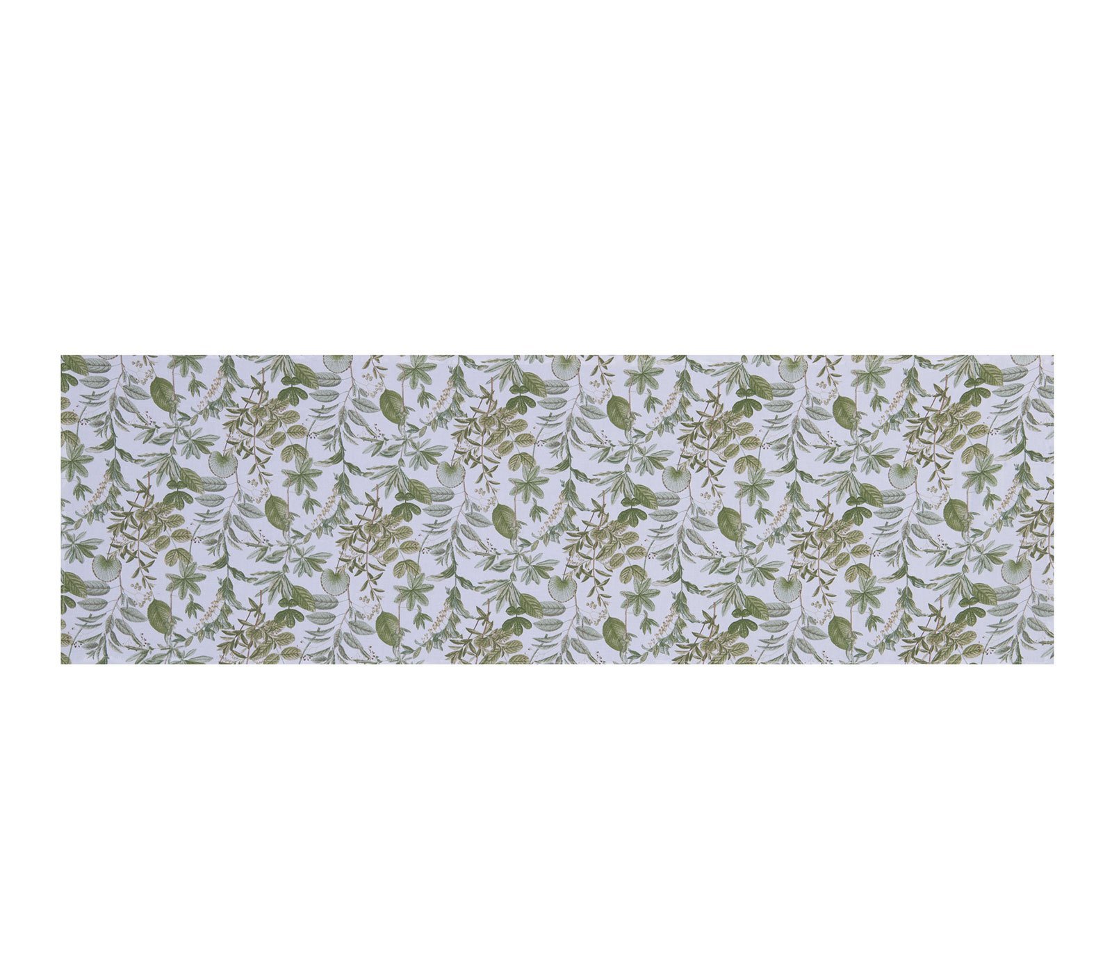 5205495543246 Runner 45×140 Nef Nef Day Maker Green - Image 1