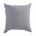 Διακοσμητική Μαξιλαροθήκη 50×50 Nef Nef Valencia Grey