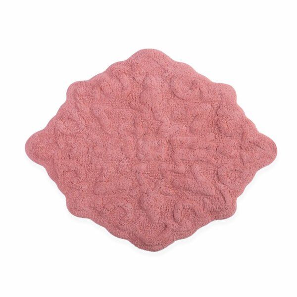 Χαλάκι Μπάνιου 70×80 Nef Nef Dreamer Coral