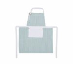 Ποδία Κουζίνας 63x79 Nef Nef  Viral Mint