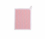 Πιάστρα Κουζίνας 25x20 Nef Nef Viral Peach