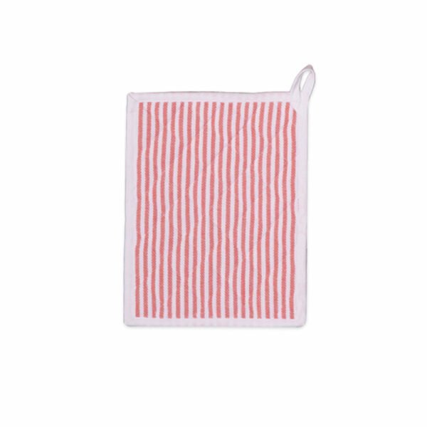 Πιάστρα Κουζίνας 25x20 Nef Nef Viral Peach