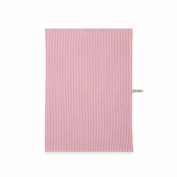 Ποτηρόπανο 50×70 Nef Nef Viral Peach