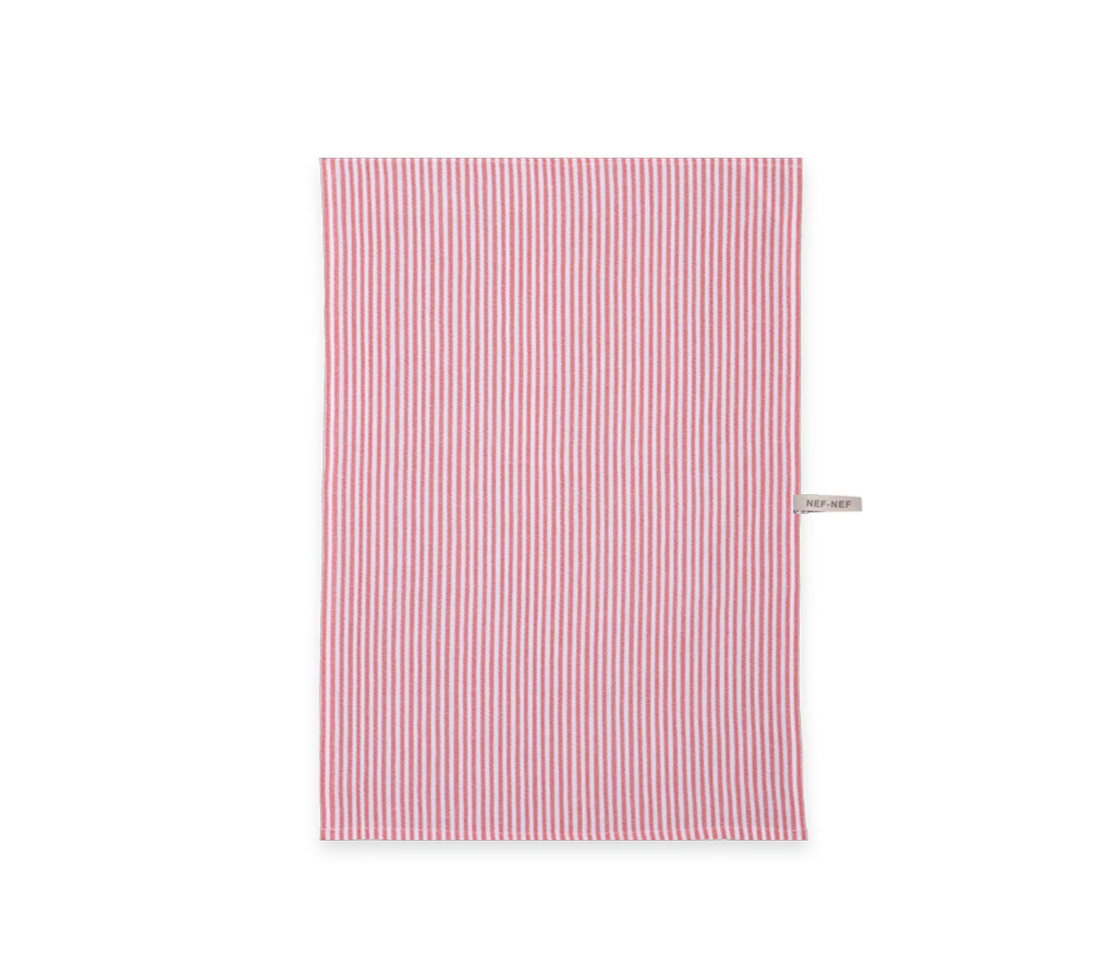 5205495545493 Ποτηρόπανο 50×70 Nef Nef Viral Peach - Image 1