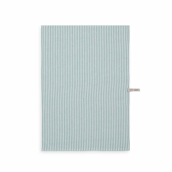 Ποτηρόπανο 50×70 Nef Nef Viral Mint