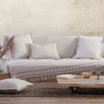 Ριχτάρι Διθέσιος 180x250 Nef Nef Carpio Cold Grey