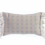 Διακοσμητικό Μαξιλάρι 33x55 Nef Nef Carpio Cold Grey