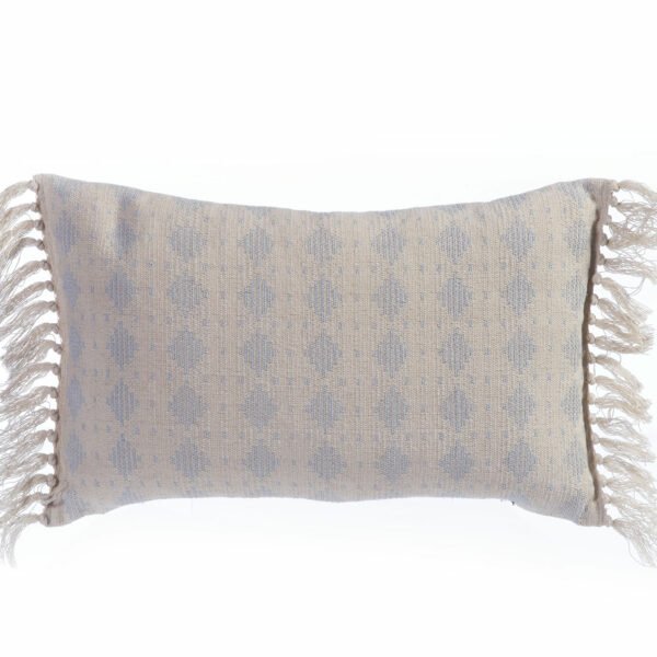 Διακοσμητικό Μαξιλάρι 33x55 Nef Nef Carpio Cold Grey