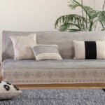 Ριχτάρι Πολυθρόνα 180x180 Nef Nef Value Anthracite