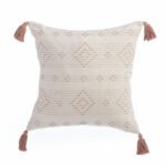 Διακοσμητικό Μαξιλάρι 45x45 Nef Nef Value Rose