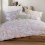 Σετ Σεντόνια King Size 270×270 Nef Nef Edna Aqua