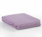Κουβέρτα Πικέ Υπέρδιπλη 220×240 Nef Nef Cool Purple