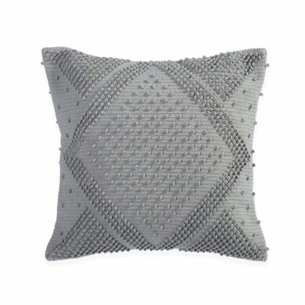 Διακοσμητικό Μαξιλάρι 45x45 Nef Nef Today Grey