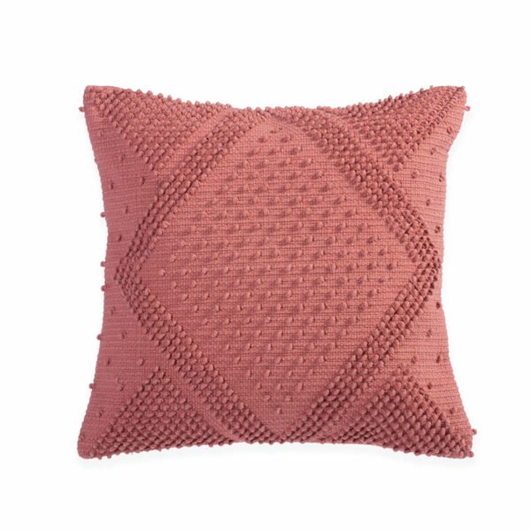 Διακοσμητικό Μαξιλάρι 45x45 Nef Nef Today Terra