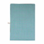 Ποτηρόπανο Πικέ 45×68 Nef Nef Main Petrol