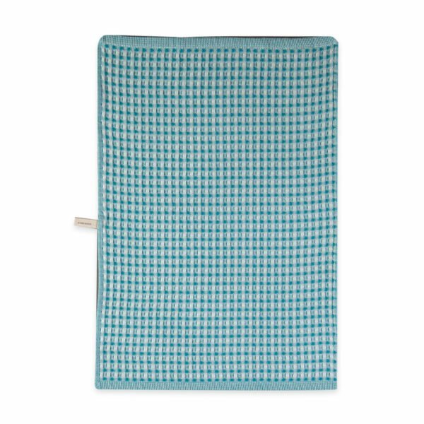 Ποτηρόπανο Πικέ 45×68 Nef Nef Main Petrol