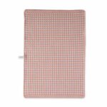 Ποτηρόπανο Πικέ 45×68 Nef Nef Main Ginger