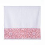 Πετσέτα Χεριών 30×50 Nef Nef Dreamer White