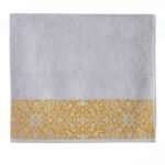 Πετσέτα Χεριών 30×50 Nef Nef Dreamer Grey