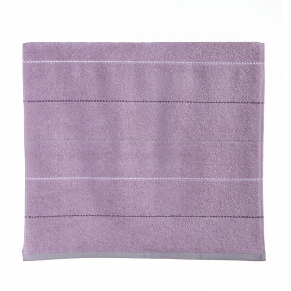 Πετσέτα Μπάνιου 70×140 Nef Nef Miles Lilac