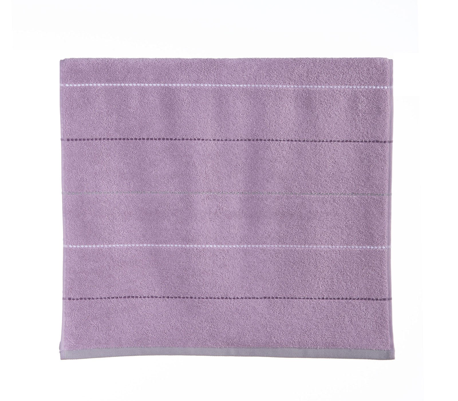 5205495553016 Πετσέτα Μπάνιου 70×140 Nef Nef Miles Lilac - Image 1