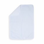 Βρεφικό Σελτεδάκι 50×70 Nef Nef Mellow White
