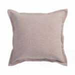 Διακοσμητικό Μαξιλάρι 50x50 Nef Nef Colton Pink