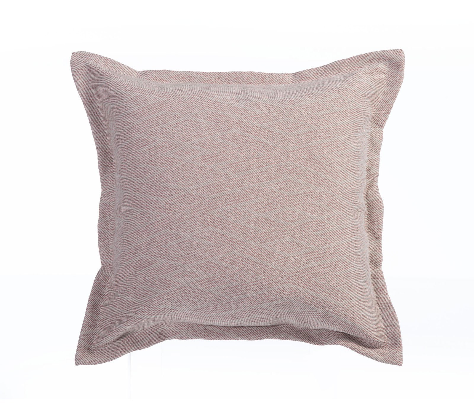5205495556659 Διακοσμητικό Μαξιλάρι 50x50 Nef Nef Colton Pink - Image 1