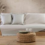 Ριχτάρι Τριθέσιος 170x300 Nef Nef Maximus Aqua