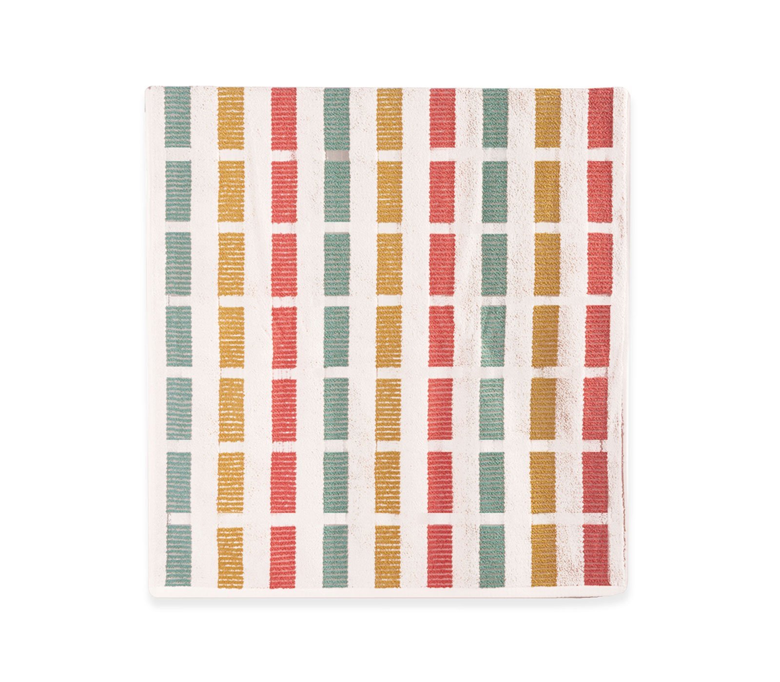 5205495556765 Πετσέτα Μπάνιου 70×140 Nef Nef Multi Hulia - Image 1