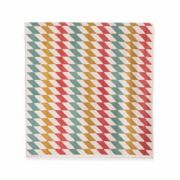 Πετσέτα Μπάνιου 70×140 Nef Nef Multi Elmer