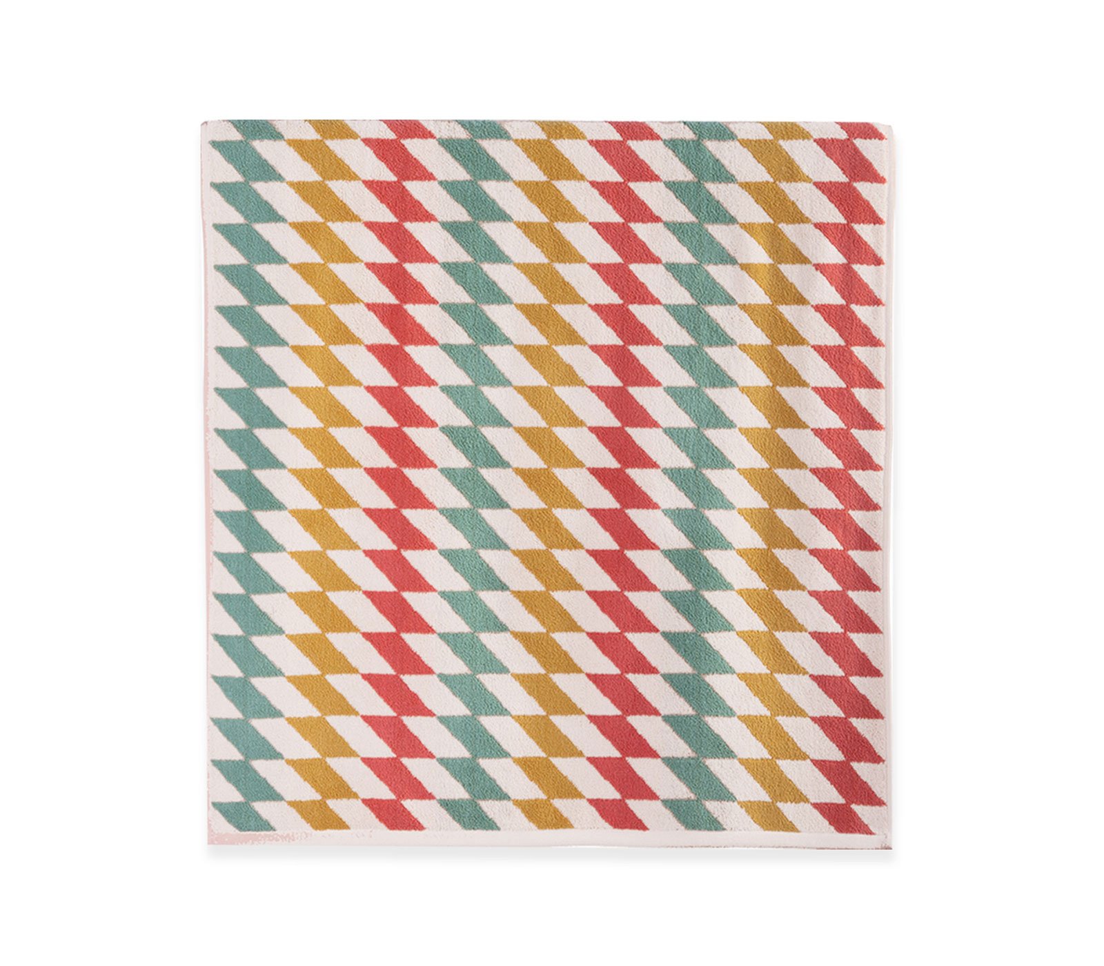 5205495556789 Πετσέτα Μπάνιου 70×140 Nef Nef Multi Elmer - Image 1